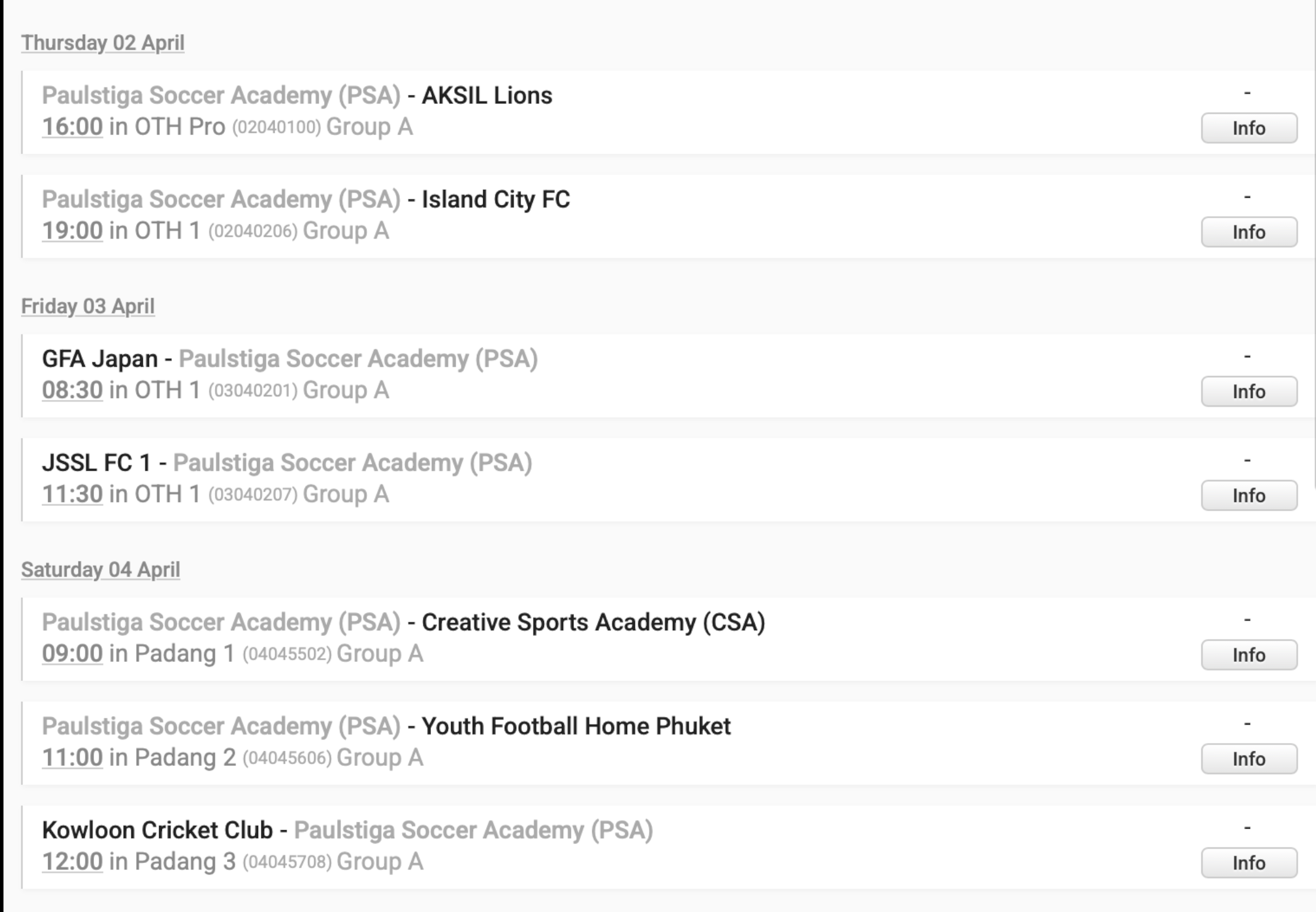 B13 Fixtures