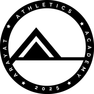 Arayat Athletics Academy logo