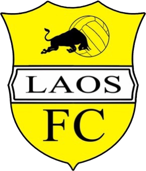 LAOS FC logo