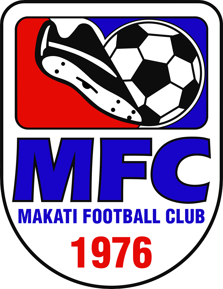 Makati FC Blue logo