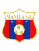 Manila Soccer Academy logo