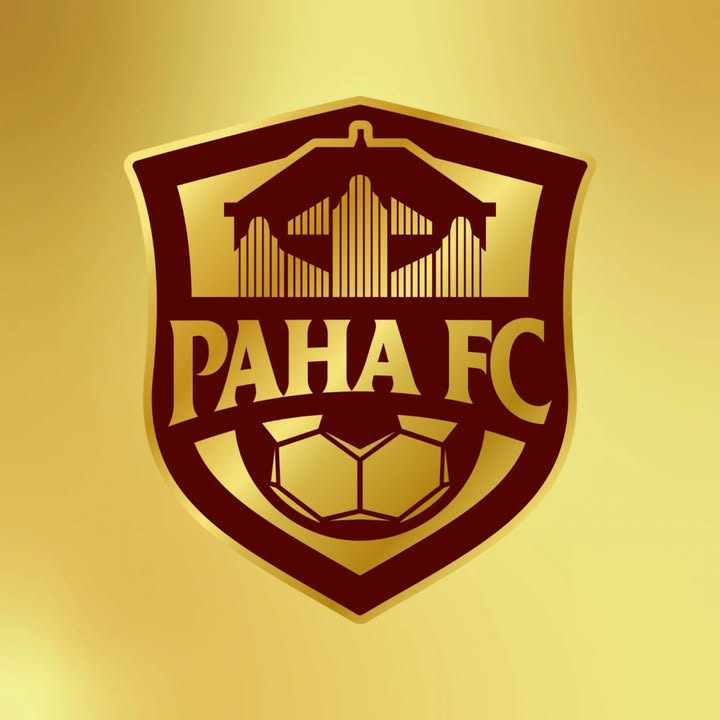 PAHA FC logo